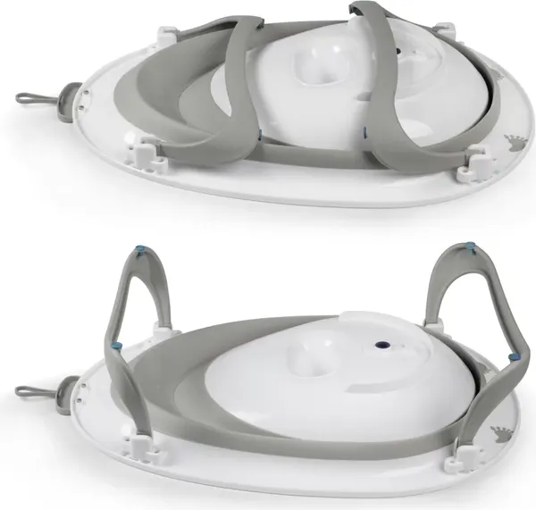 Изображение товара Ванночка детская Kidwick KW970400 (серый)