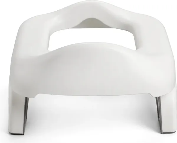 Изображение товара Дорожный горшок Kidwick Square / KW790351 (белый/асфальт)