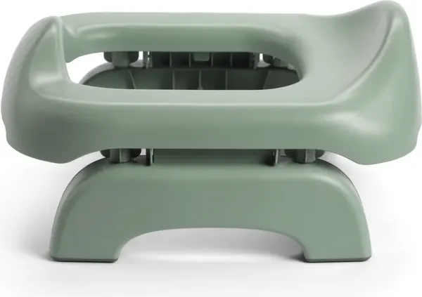 Изображение товара Дорожный горшок Kidwick Square / KW794551 (зеленый/темно-зеленый)