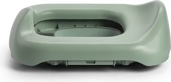 Изображение товара Дорожный горшок Kidwick Square / KW794551 (зеленый/темно-зеленый)