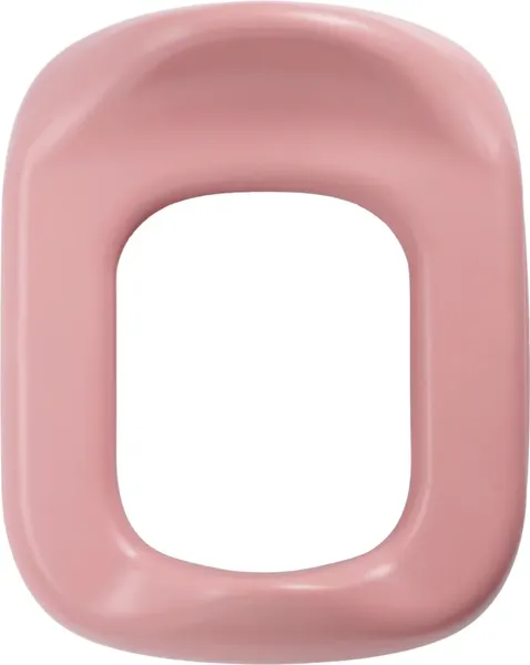 Изображение товара Дорожный горшок Kidwick Square / KW794351 (светло-розовый/розовый)