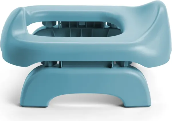 Изображение товара Дорожный горшок Kidwick Square / KW794451 (темно-голубой/темно-бирюзовый)