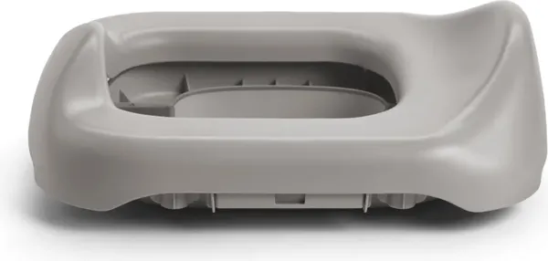 Изображение товара Дорожный горшок Kidwick Square / KW790451 (темно-серый/асфальт)