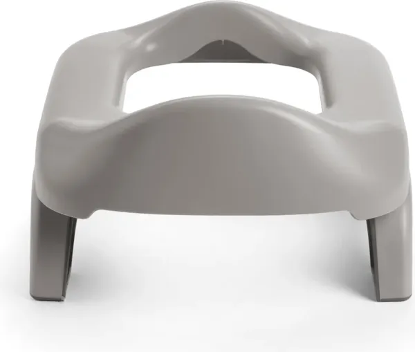 Изображение товара Дорожный горшок Kidwick Square / KW790451 (темно-серый/асфальт)