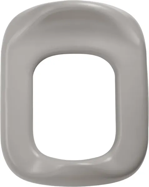 Изображение товара Дорожный горшок Kidwick Square / KW790451 (темно-серый/асфальт)