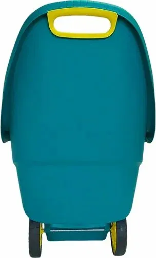 Изображение товара Тележка садовая RV Plast Пластмассовая 65л / 0079