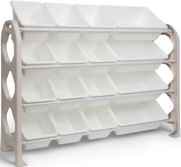 Изображение товара Стеллаж Kidwick SmartBox XL / KW800137