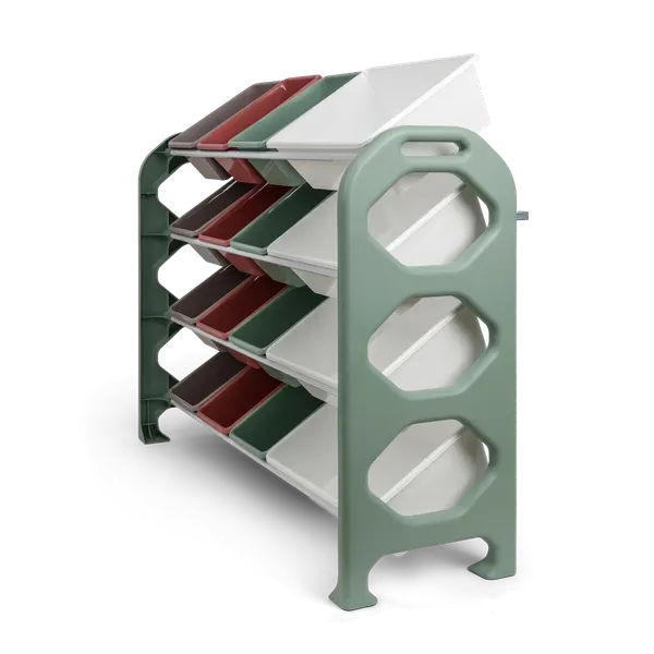 Изображение товара Стеллаж Kidwick SmartBox XL / KW804338