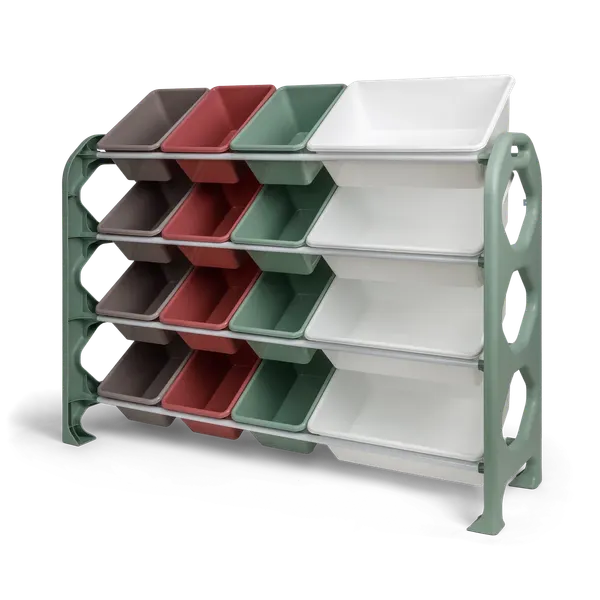 Изображение товара Стеллаж Kidwick SmartBox XL / KW804338