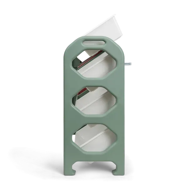 Изображение товара Стеллаж Kidwick SmartBox XL / KW804338