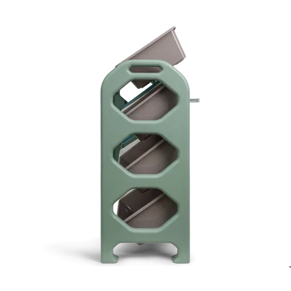 Изображение товара Стеллаж Kidwick SmartBox XL / KW804239