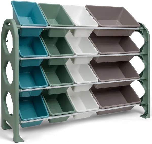 Изображение товара Стеллаж Kidwick SmartBox XL / KW804239