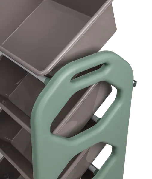 Изображение товара Стеллаж Kidwick SmartBox XL / KW804239