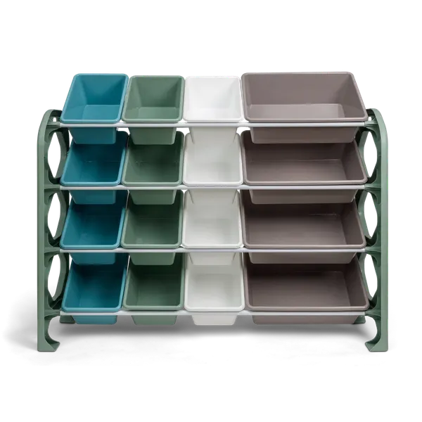 Изображение товара Стеллаж Kidwick SmartBox XL / KW804239