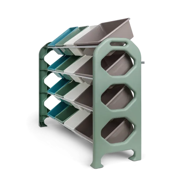 Изображение товара Стеллаж Kidwick SmartBox XL / KW804239