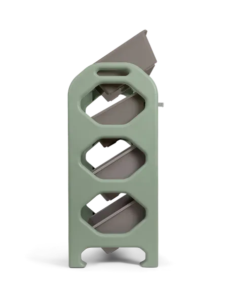 Изображение товара Стеллаж Kidwick SmartBox M / KW824238