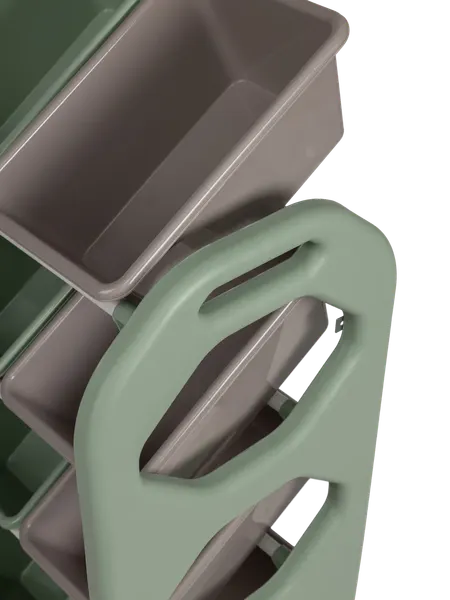 Изображение товара Стеллаж Kidwick SmartBox M / KW824238