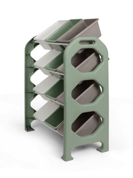 Изображение товара Стеллаж Kidwick SmartBox M / KW824238