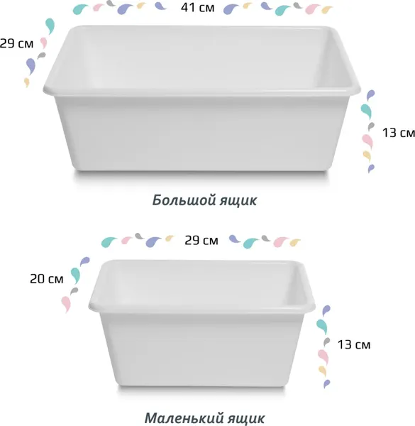Изображение товара Стеллаж Kidwick SmartBox M / KW824241