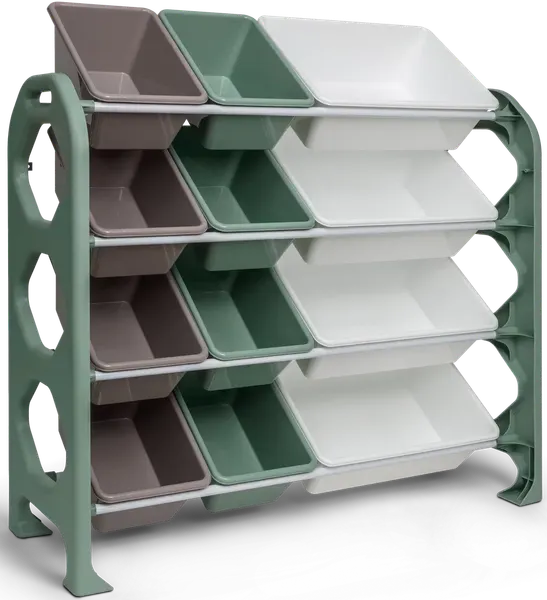 Изображение товара Стеллаж Kidwick SmartBox L / KW814238