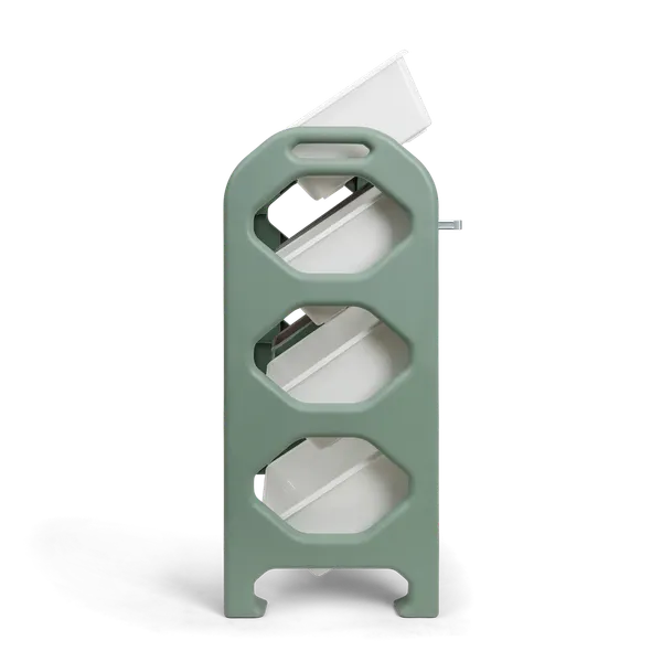 Изображение товара Стеллаж Kidwick SmartBox L / KW814238