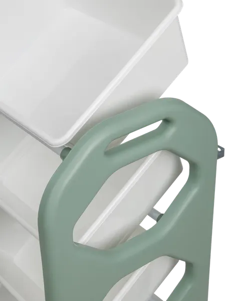 Изображение товара Стеллаж Kidwick SmartBox L / KW814238