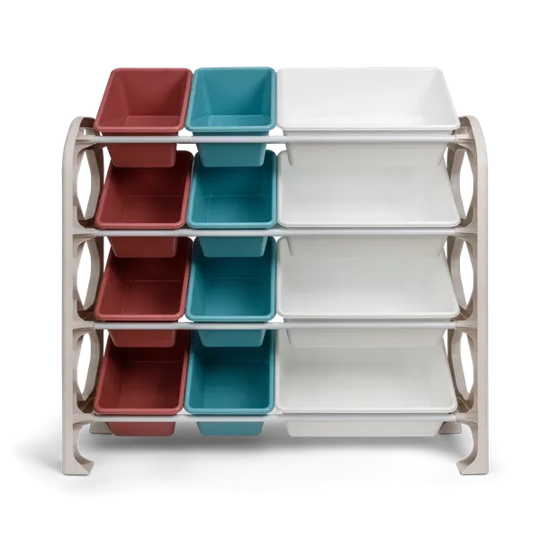 Изображение товара Стеллаж Kidwick SmartBox L / KW814339