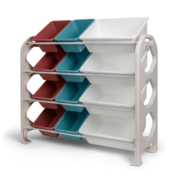 Изображение товара Стеллаж Kidwick SmartBox L / KW814339