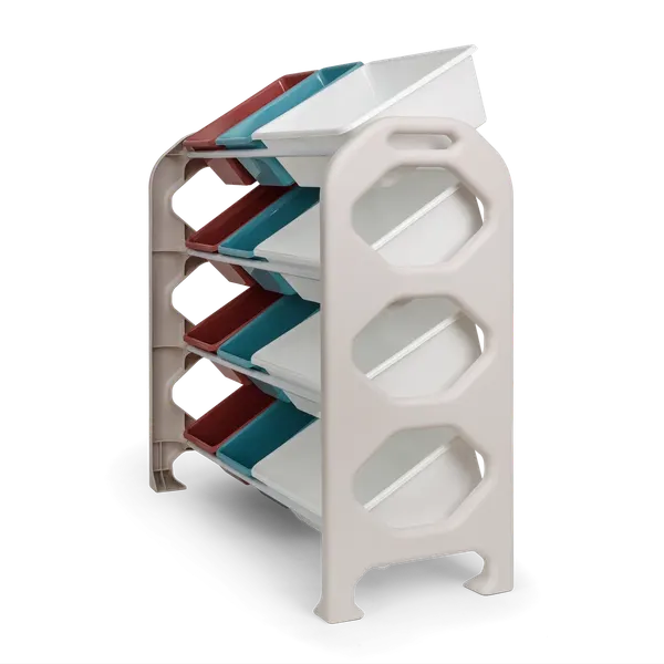 Изображение товара Стеллаж Kidwick SmartBox L / KW814339