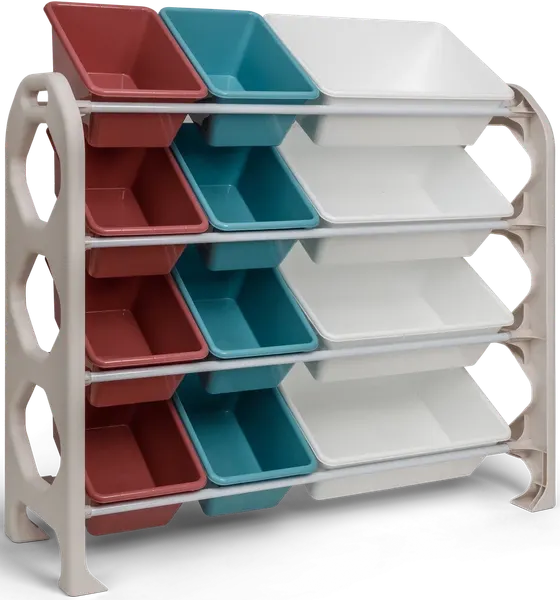 Изображение товара Стеллаж Kidwick SmartBox L / KW814339