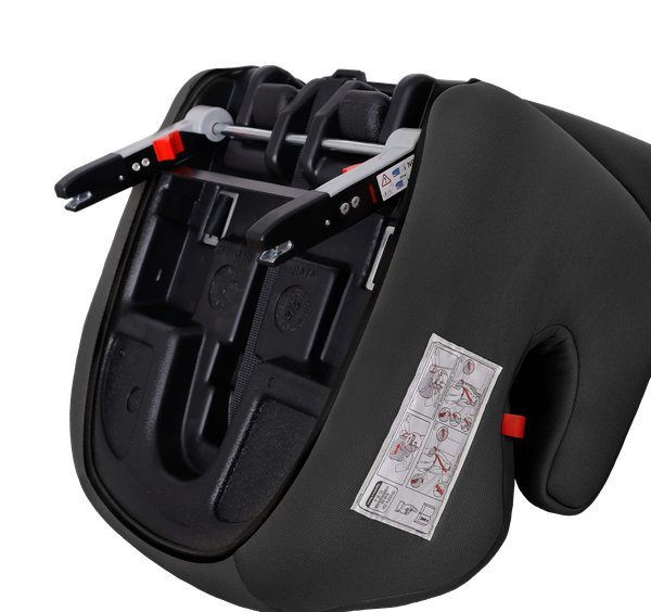 Изображение товара Автокресло Еду-Еду KS 575 Isofix / KRES4165 (антрацит)