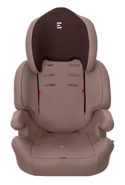 Изображение товара Автокресло Еду-Еду KS 575 Isofix / KRES4167 (коричневый)