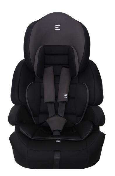 Изображение товара Автокресло Еду-Еду KS 575 Isofix / KRES4164 (черный)