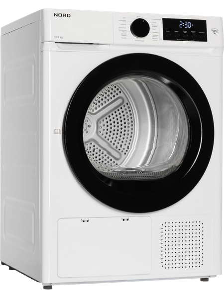 Изображение товара Сушильная машина Nordfrost i-HPW 10 W