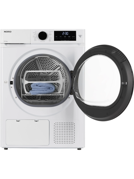 Изображение товара Сушильная машина Nordfrost i-HPW 10 W