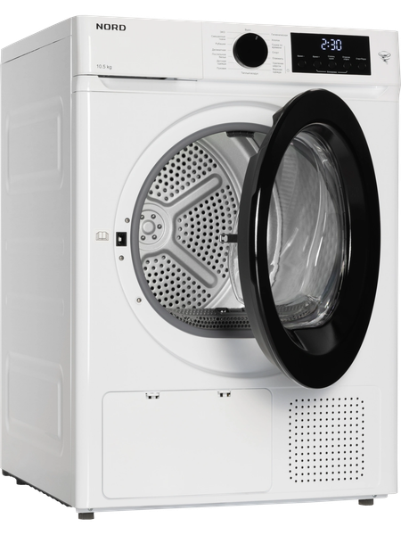Изображение товара Сушильная машина Nordfrost i-HPW 10 W