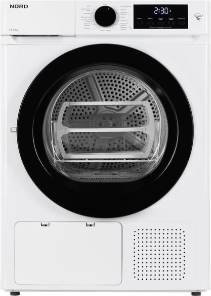 Изображение товара Сушильная машина Nordfrost i-HPW 10 W
