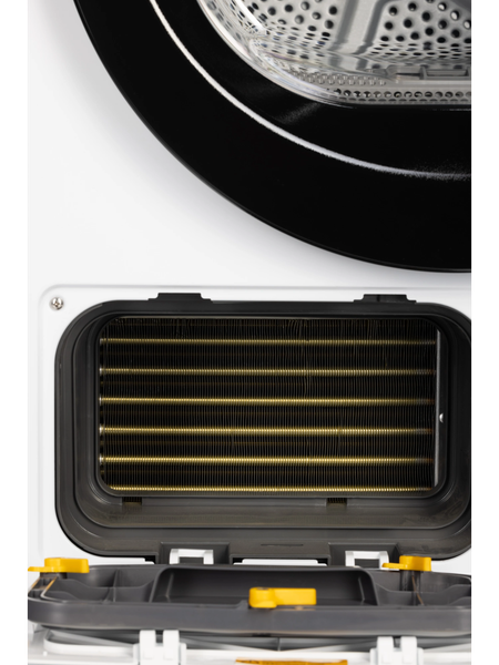 Изображение товара Сушильная машина Nordfrost i-HPW 10 W