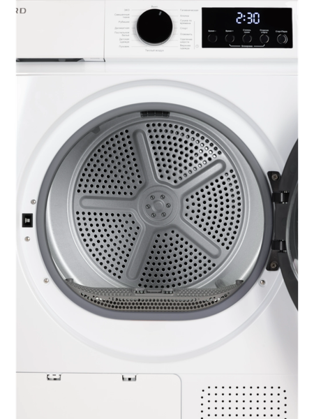 Изображение товара Сушильная машина Nordfrost i-HPW 10 W