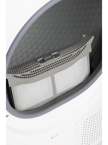 Изображение товара Сушильная машина Nordfrost i-HPW 10 W