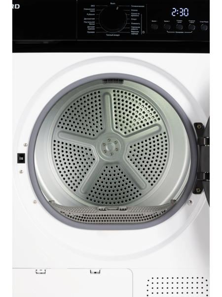 Изображение товара Сушильная машина Nordfrost i-HPB 10 W