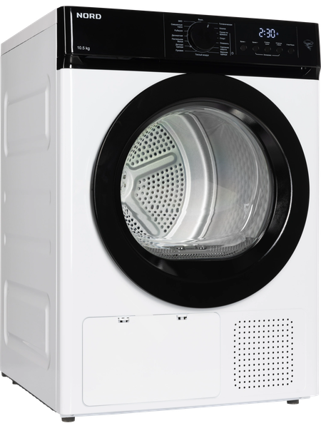 Изображение товара Сушильная машина Nordfrost i-HPB 10 W
