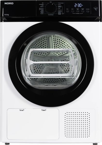 Изображение товара Сушильная машина Nordfrost i-HPB 10 W