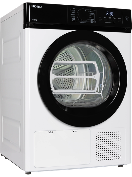 Изображение товара Сушильная машина Nordfrost i-HPB 10 W