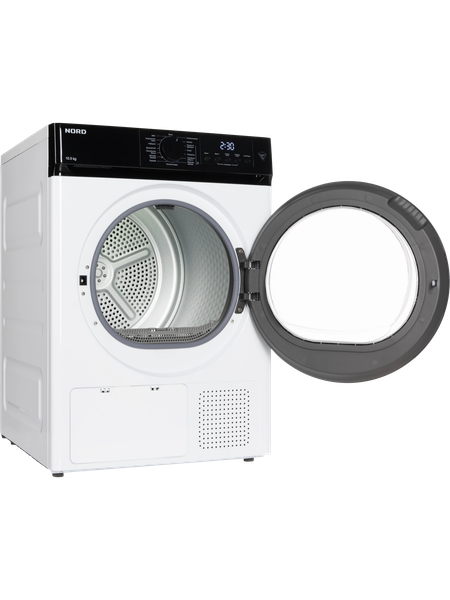 Изображение товара Сушильная машина Nordfrost i-HPB 10 W