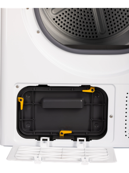 Изображение товара Сушильная машина Nordfrost i-HPB 10 W