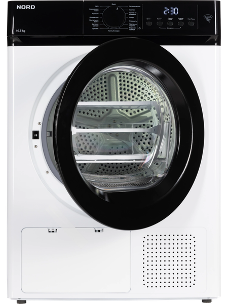 Изображение товара Сушильная машина Nordfrost i-HPB 10 W