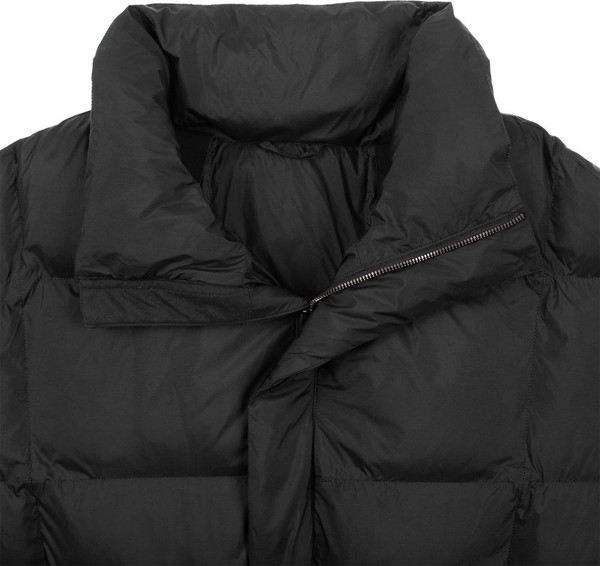 Изображение товара Пуховик УРСУС Kapsula / ГФ15790.30 (черный, M/L)