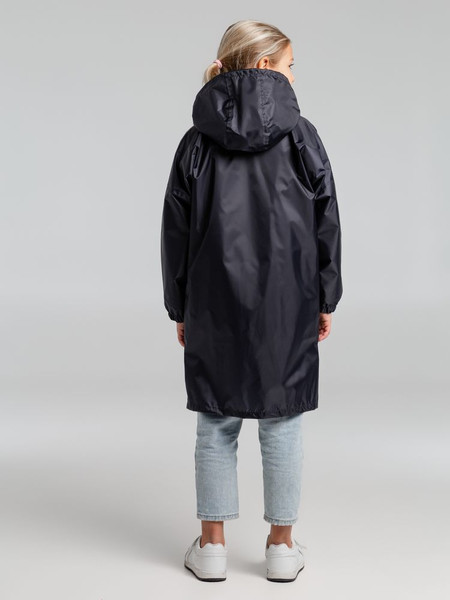 Изображение товара Дождевик УРСУС Rainman Kids / ГФ11729.40 (темно-синий, 10-12 лет)