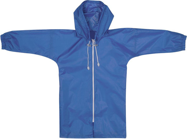 Изображение товара Дождевик УРСУС Rainman Kids / ГФ11729.44 (ярко-синий, 10-12 лет)